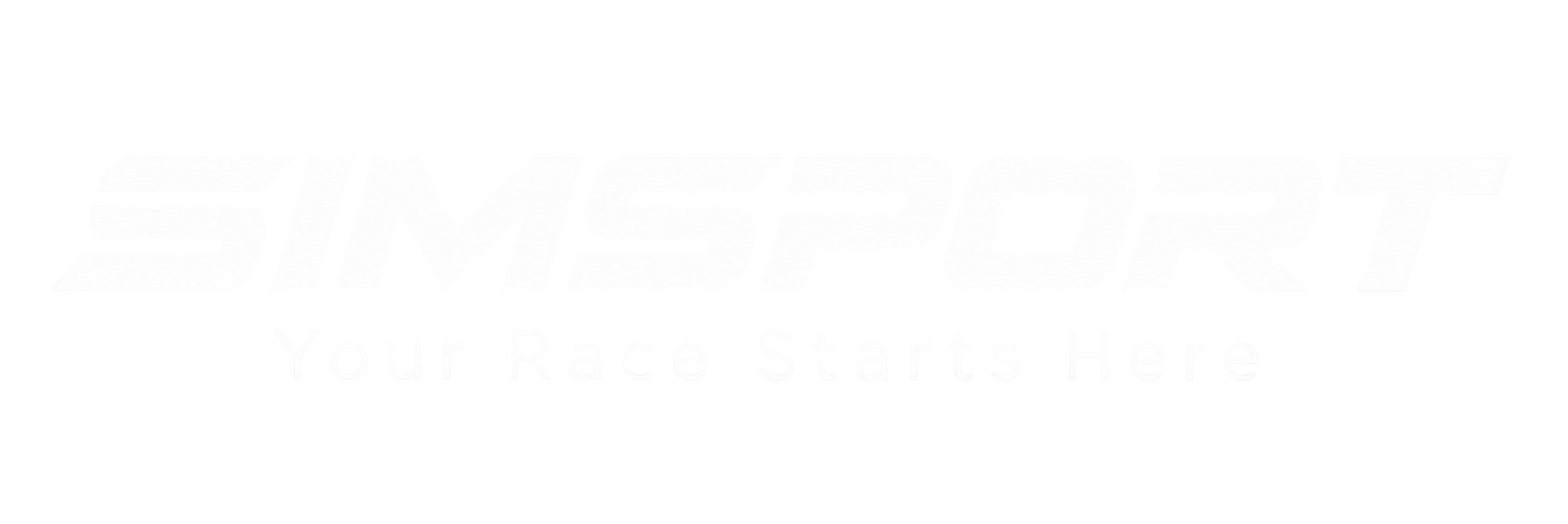 SIMSPORT — Your Race Starts Here